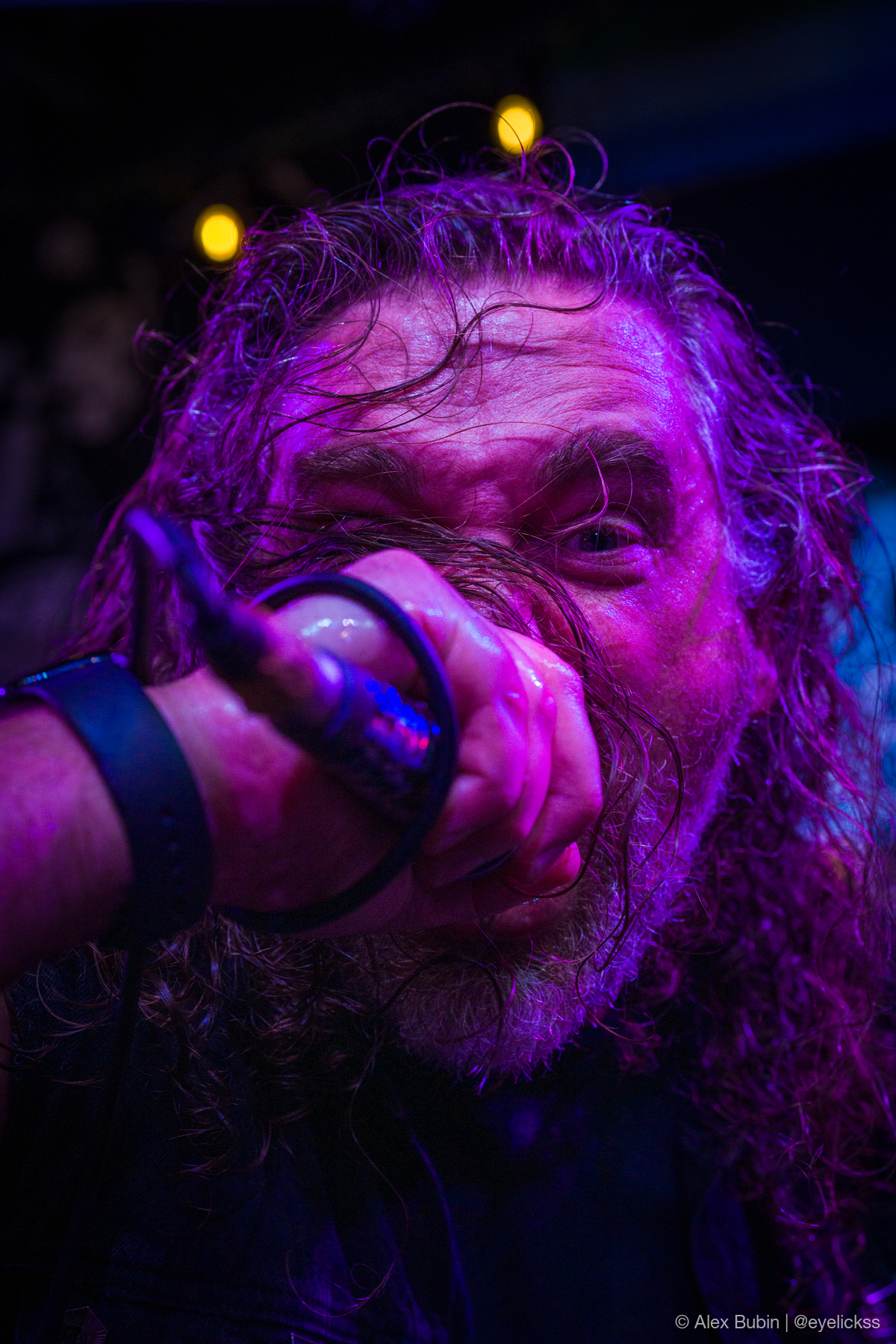 Omnigone at 924 Gilman