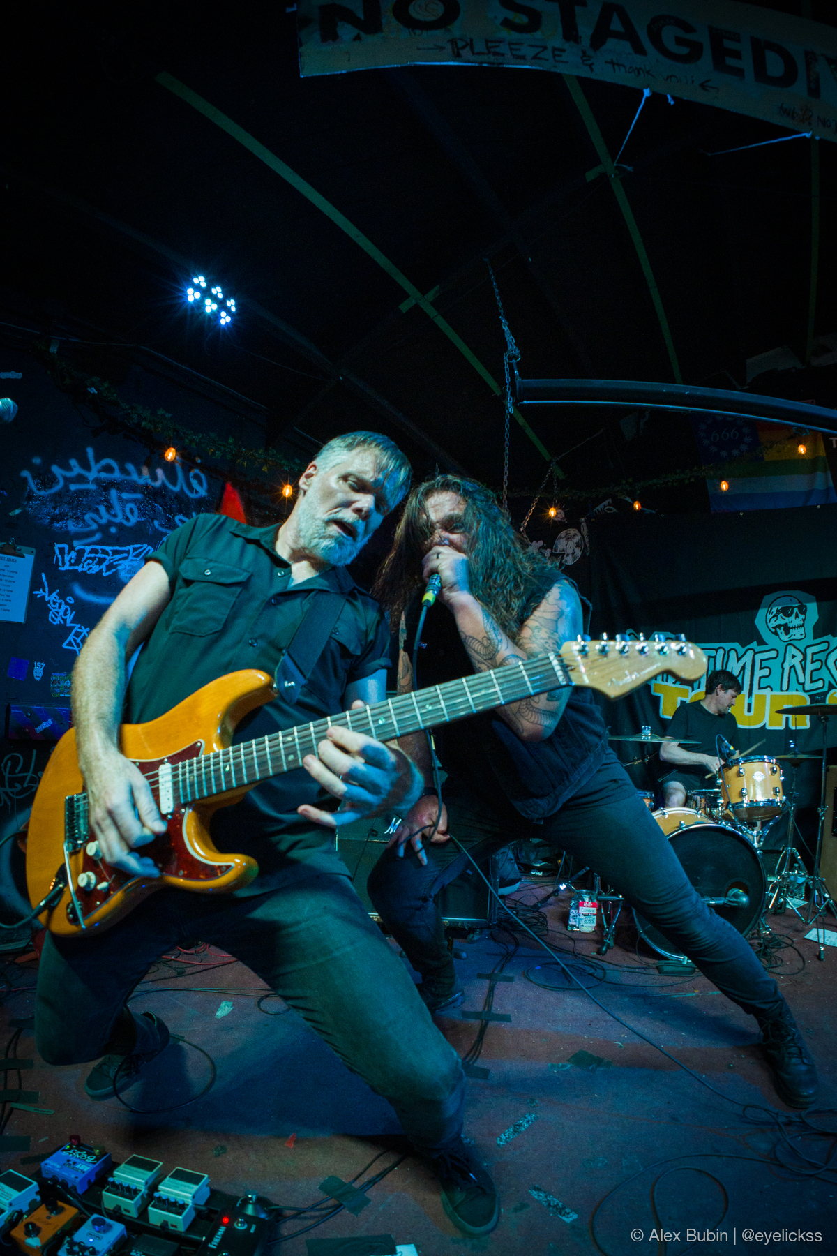 Omnigone at 924 Gilman