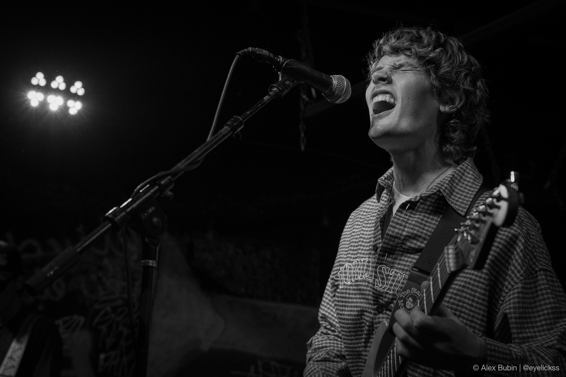 Casino Youth at 924 Gilman
