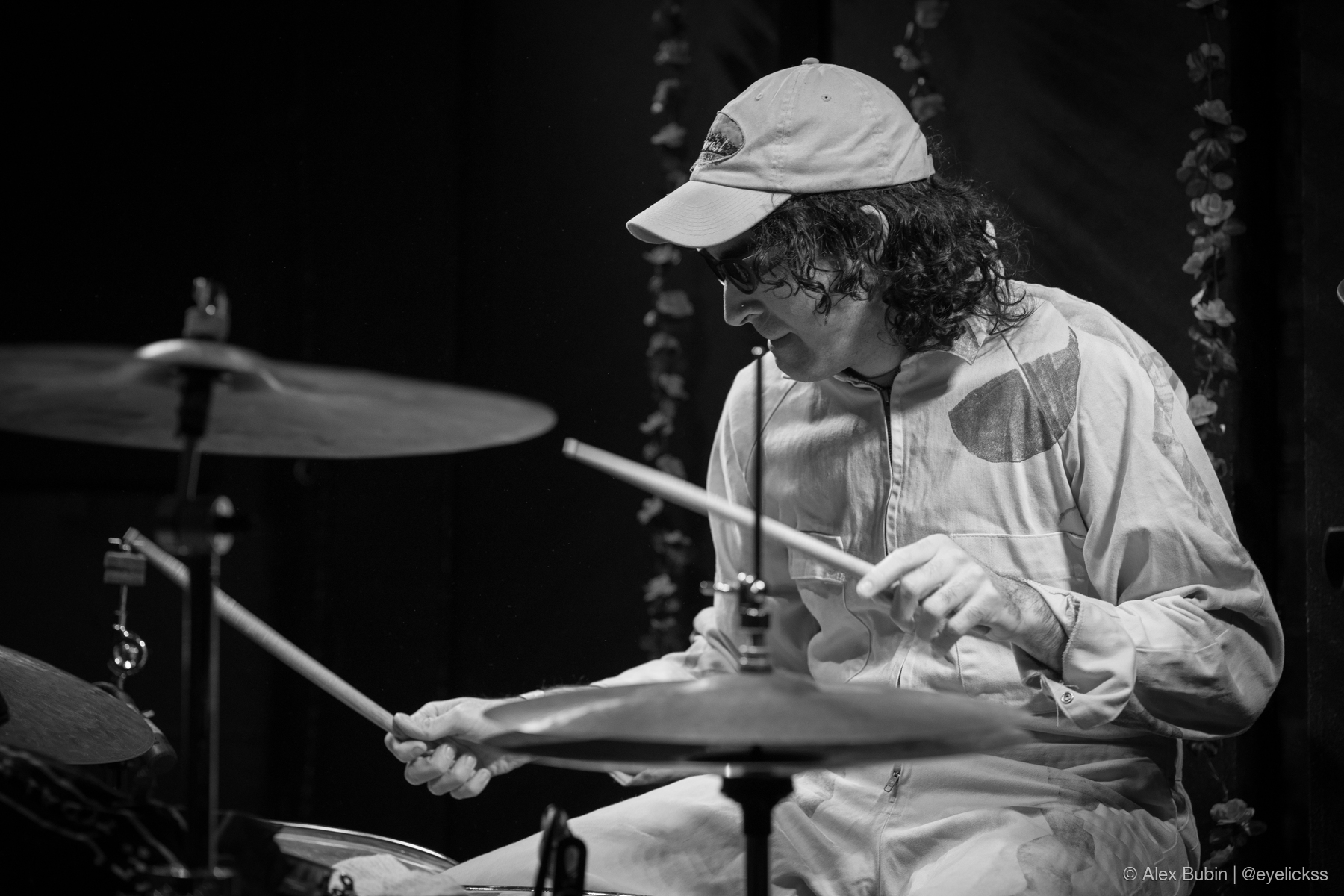 Concert photo