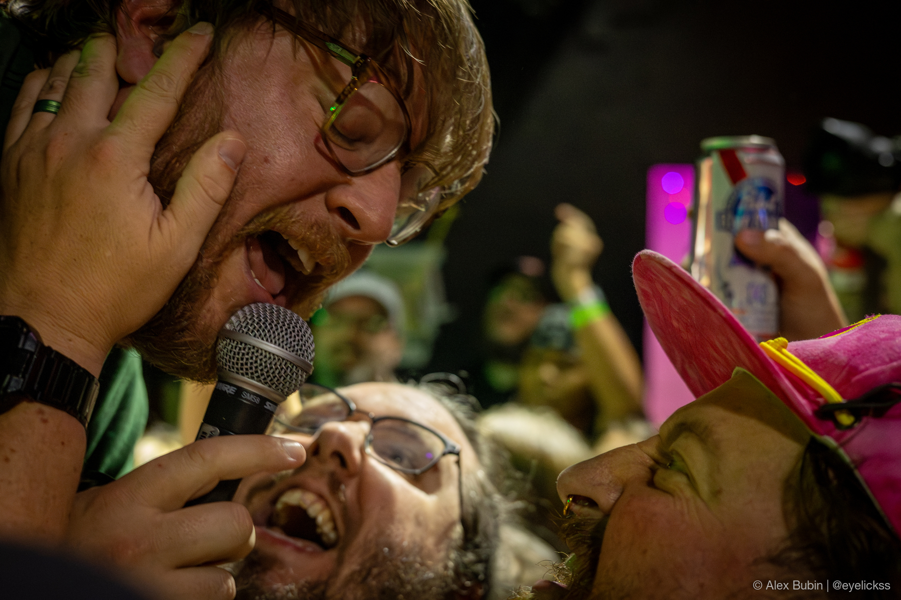Dollar Signs at Fest 23