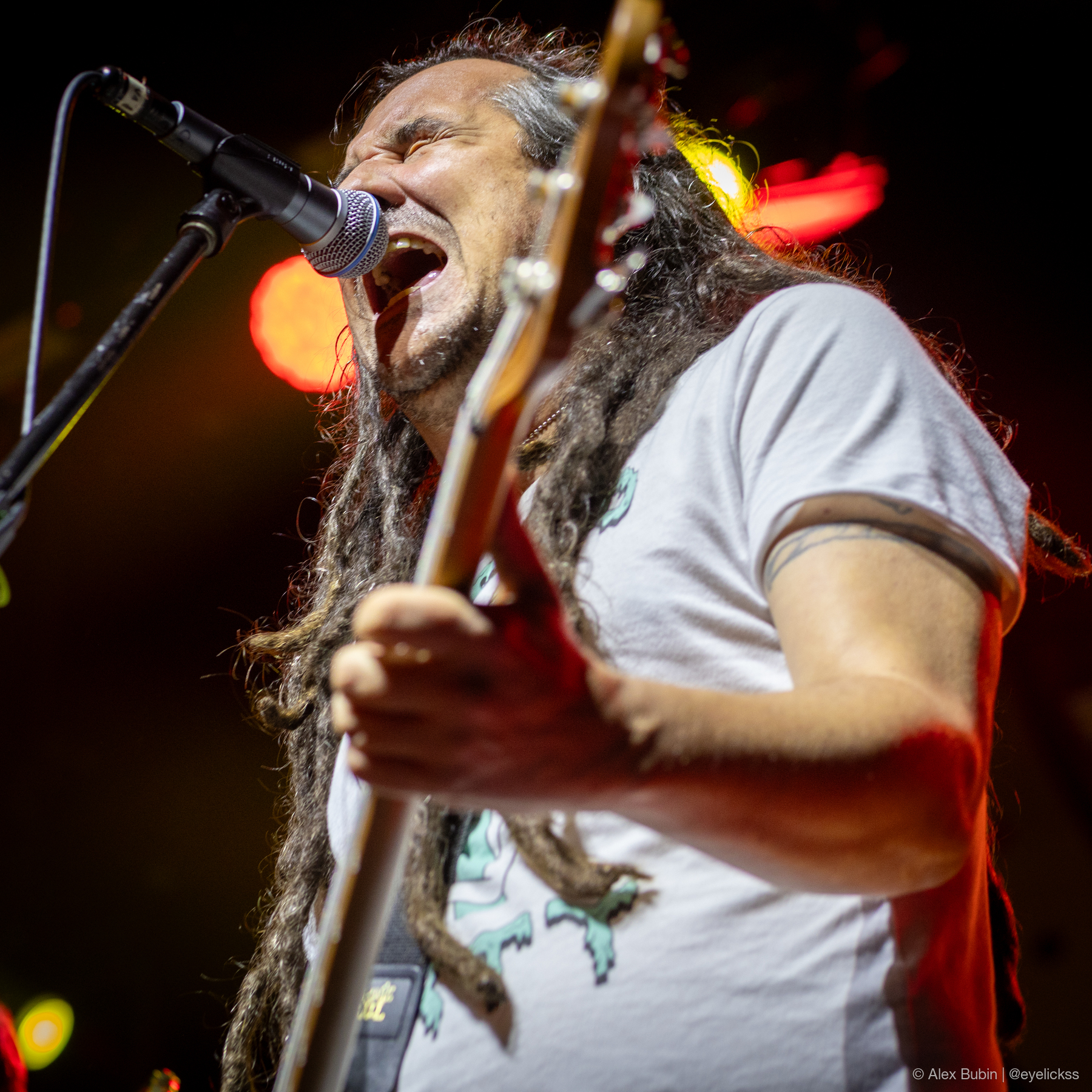 Concert photo