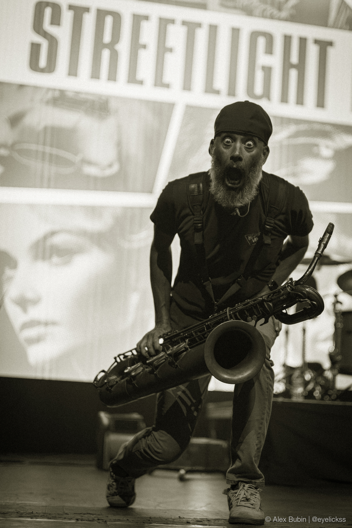 Streetlight Manifesto at The Regency