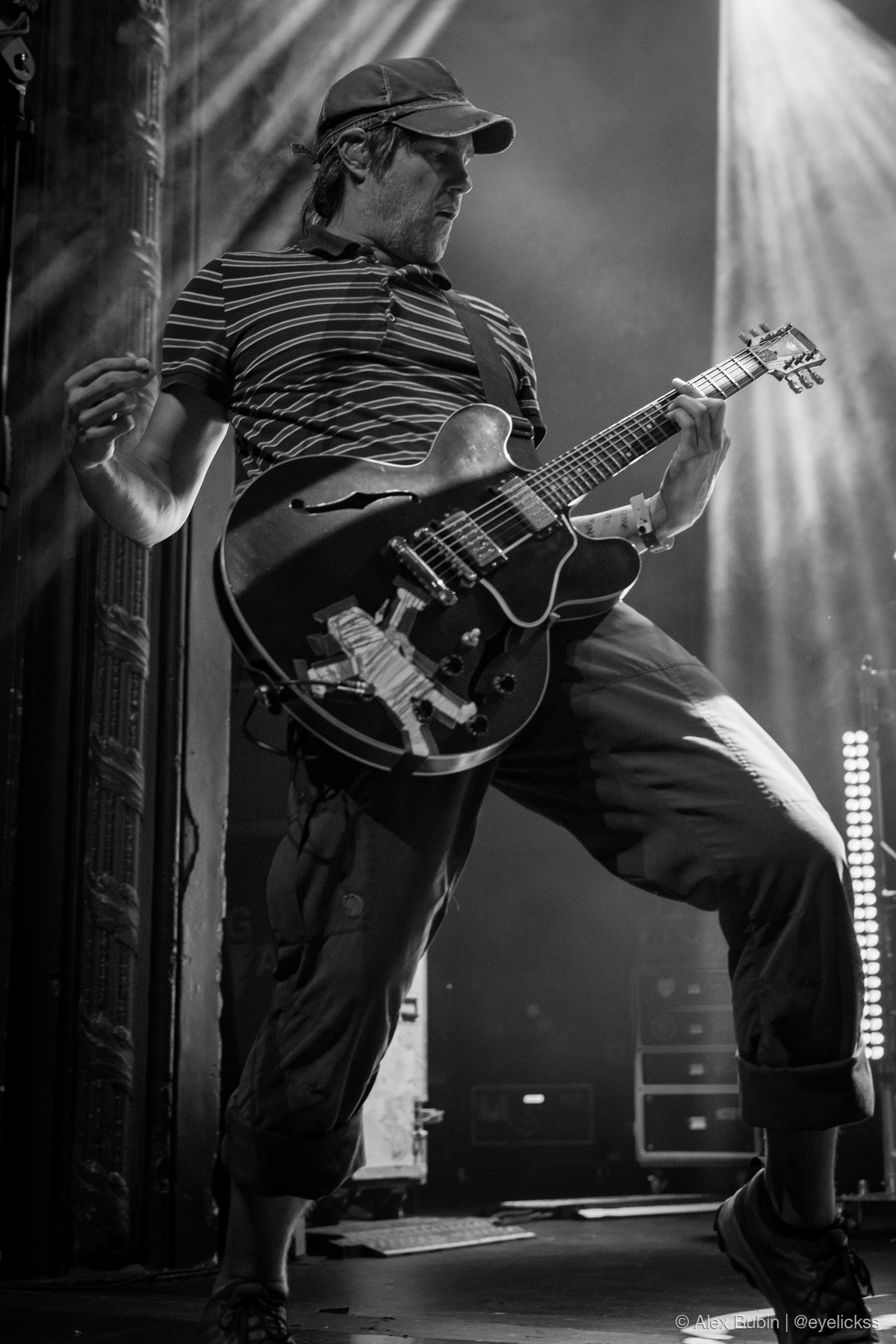Streetlight Manifesto at The Regency