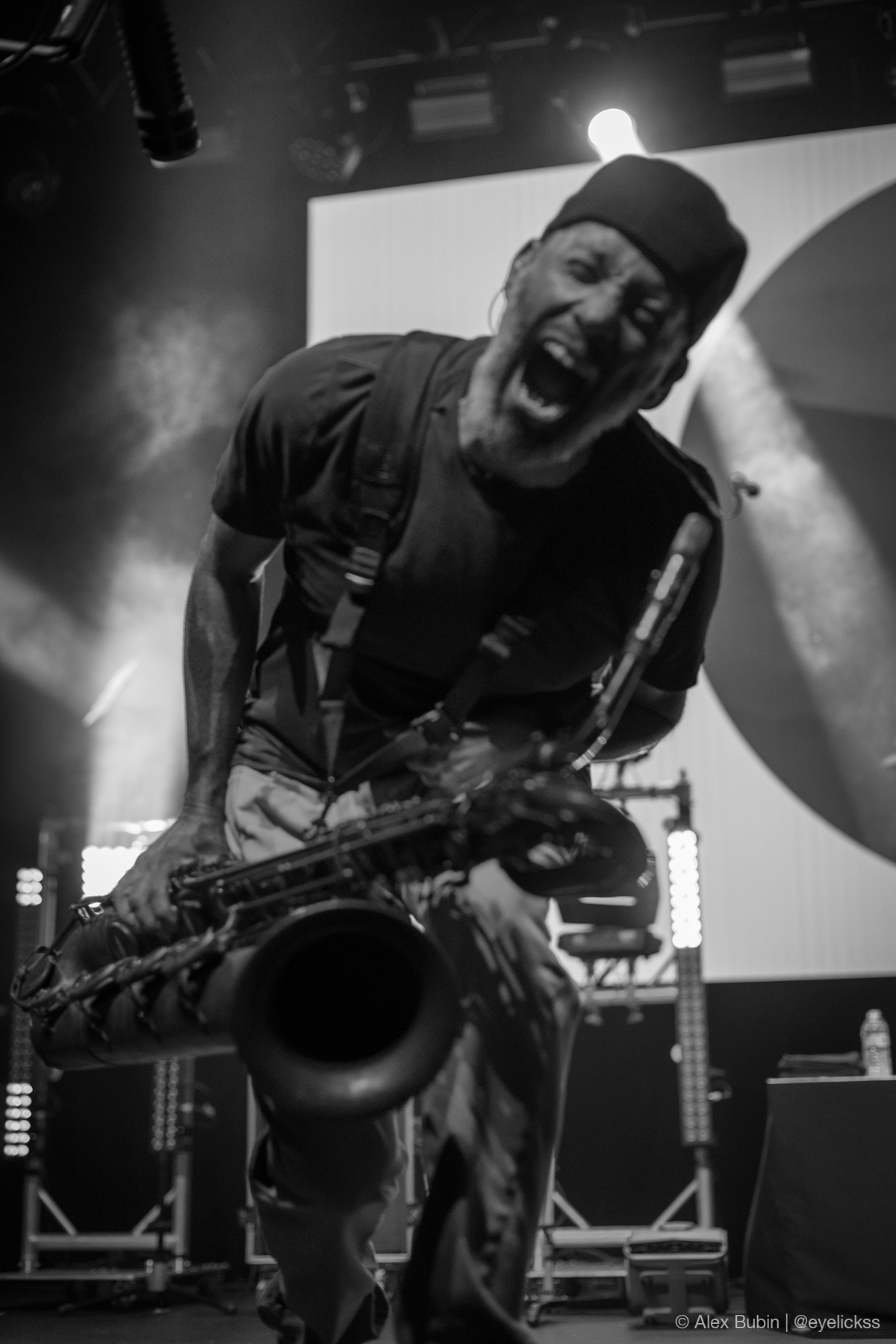 Streetlight Manifesto at The Regency