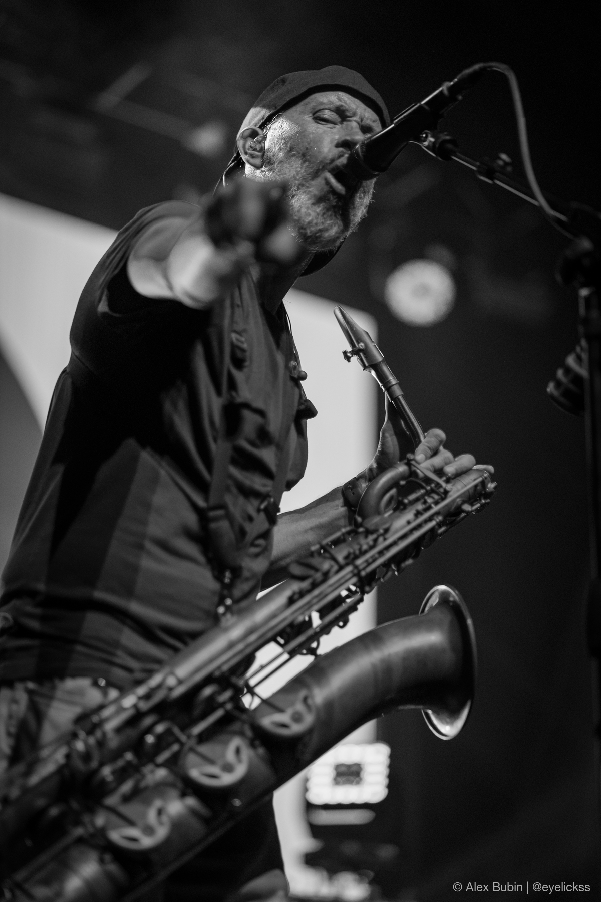 Streetlight Manifesto at The Regency
