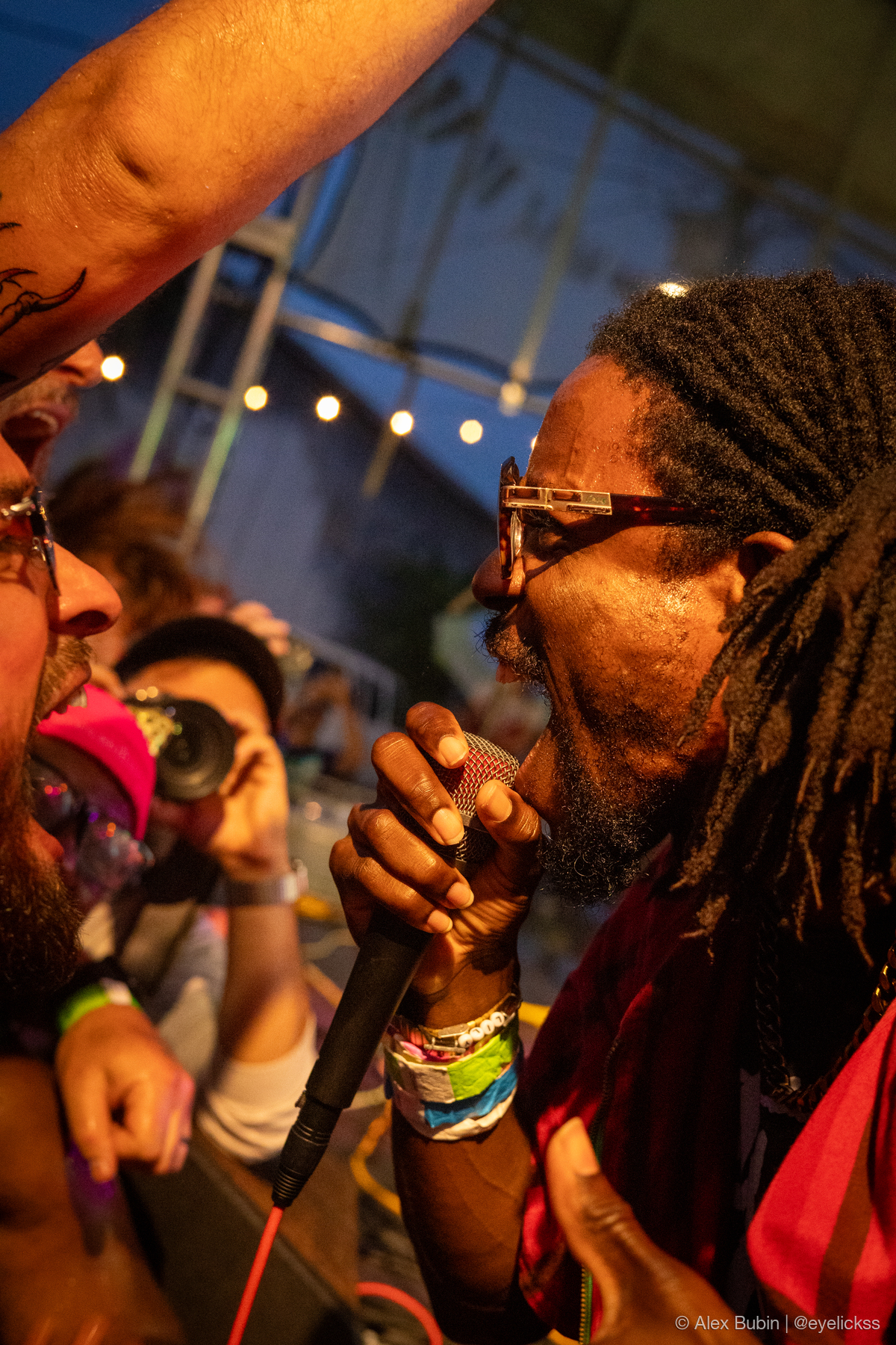 Jer at Fest 23