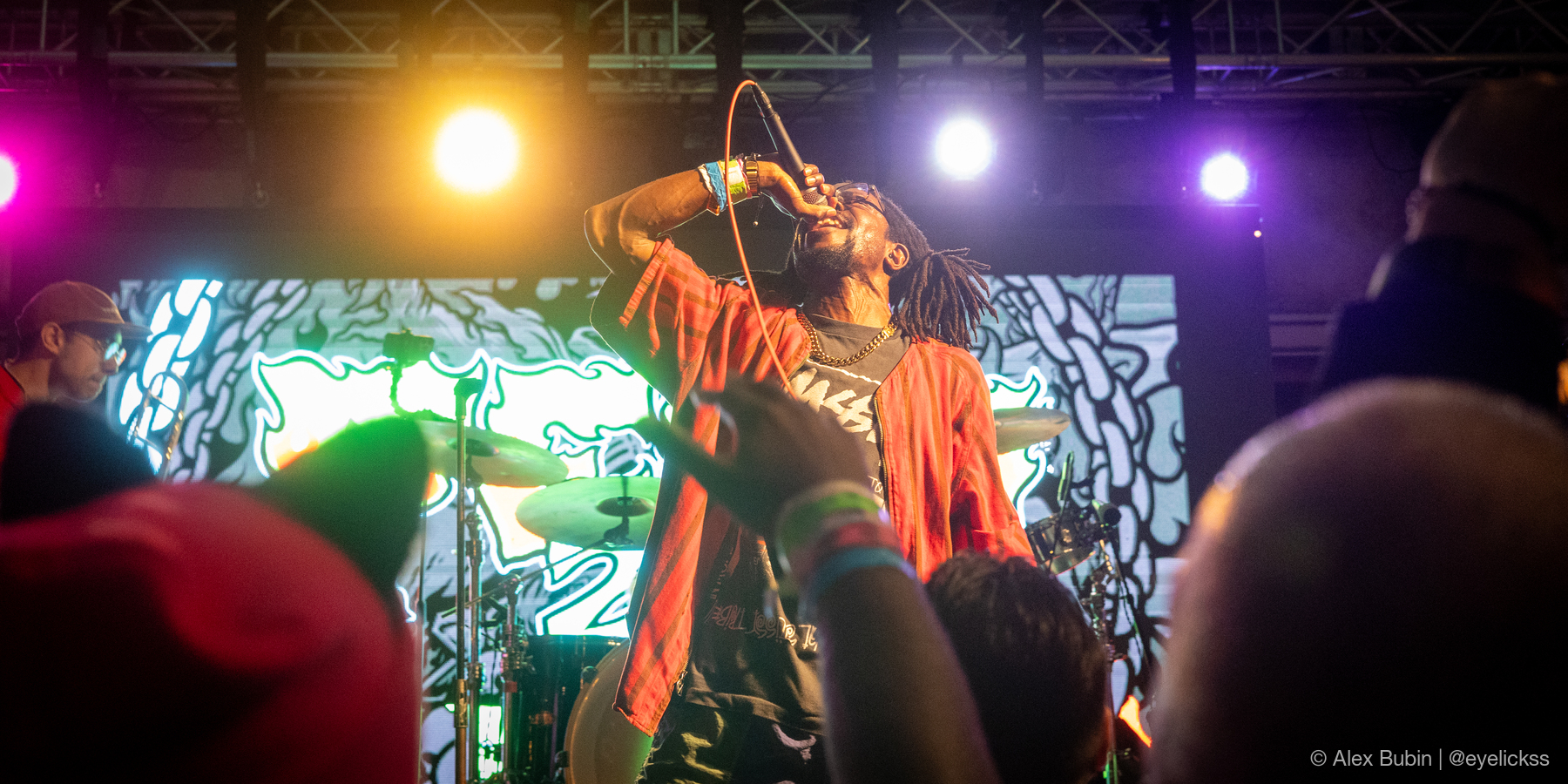 Jer at Fest 23