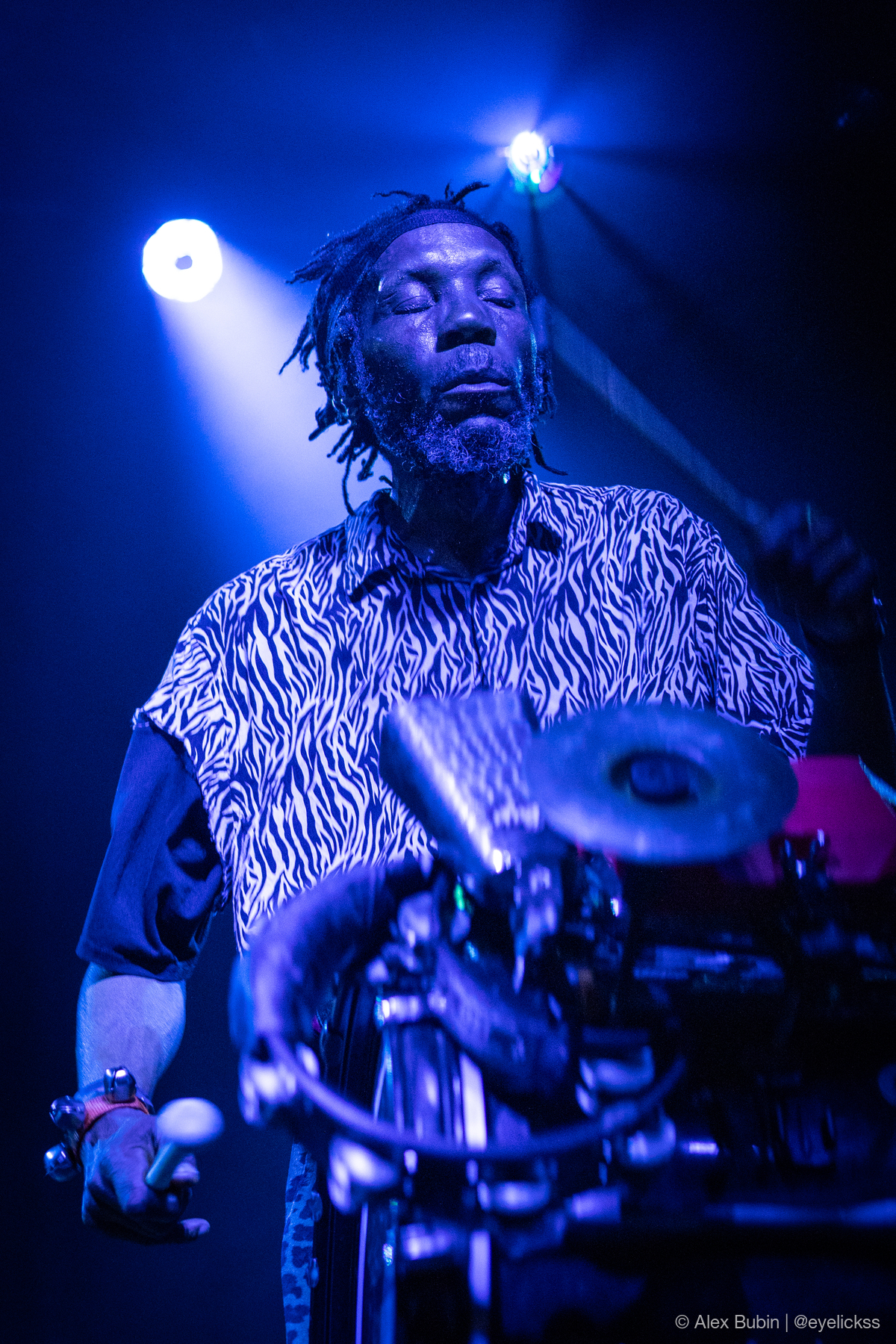 Too Many Zooz at The Independent