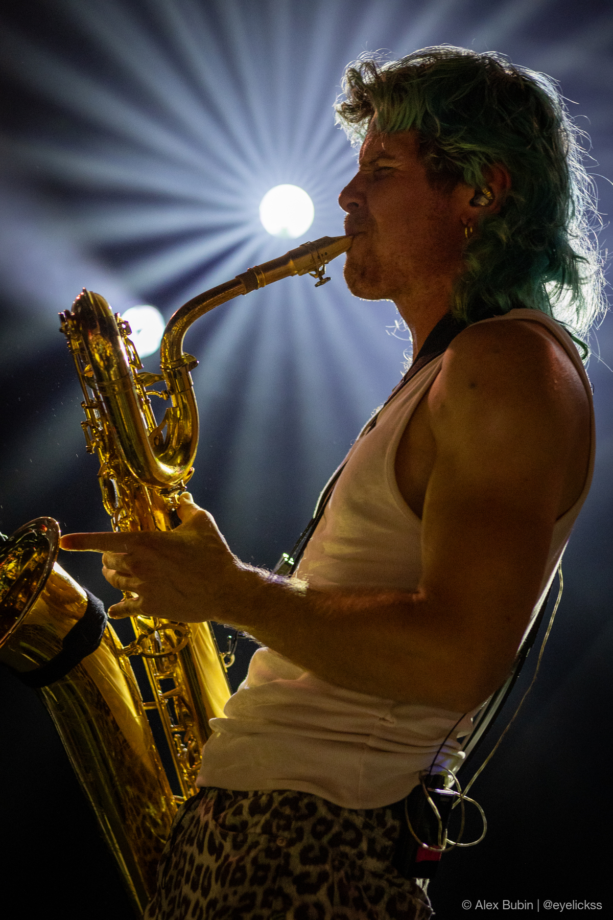 Too Many Zooz at The Independent