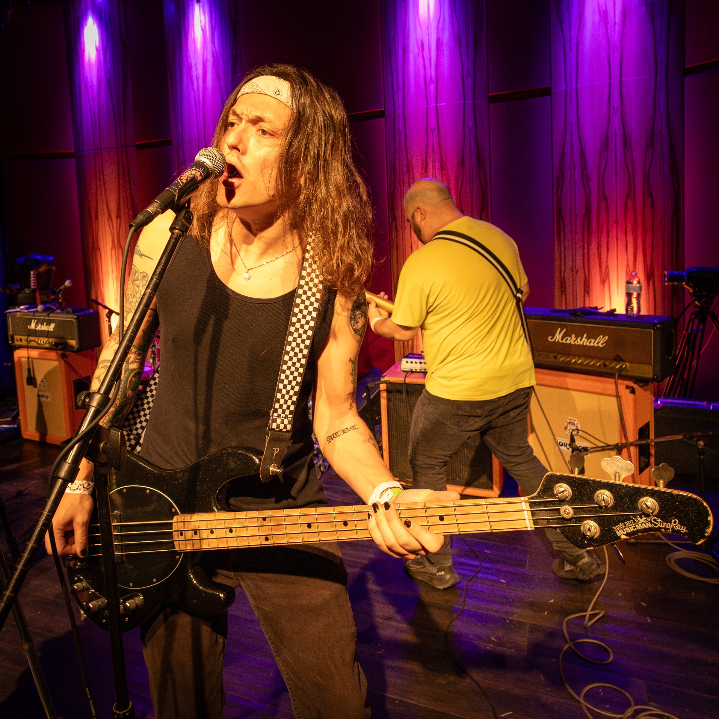 Half Past Two at Fest 23