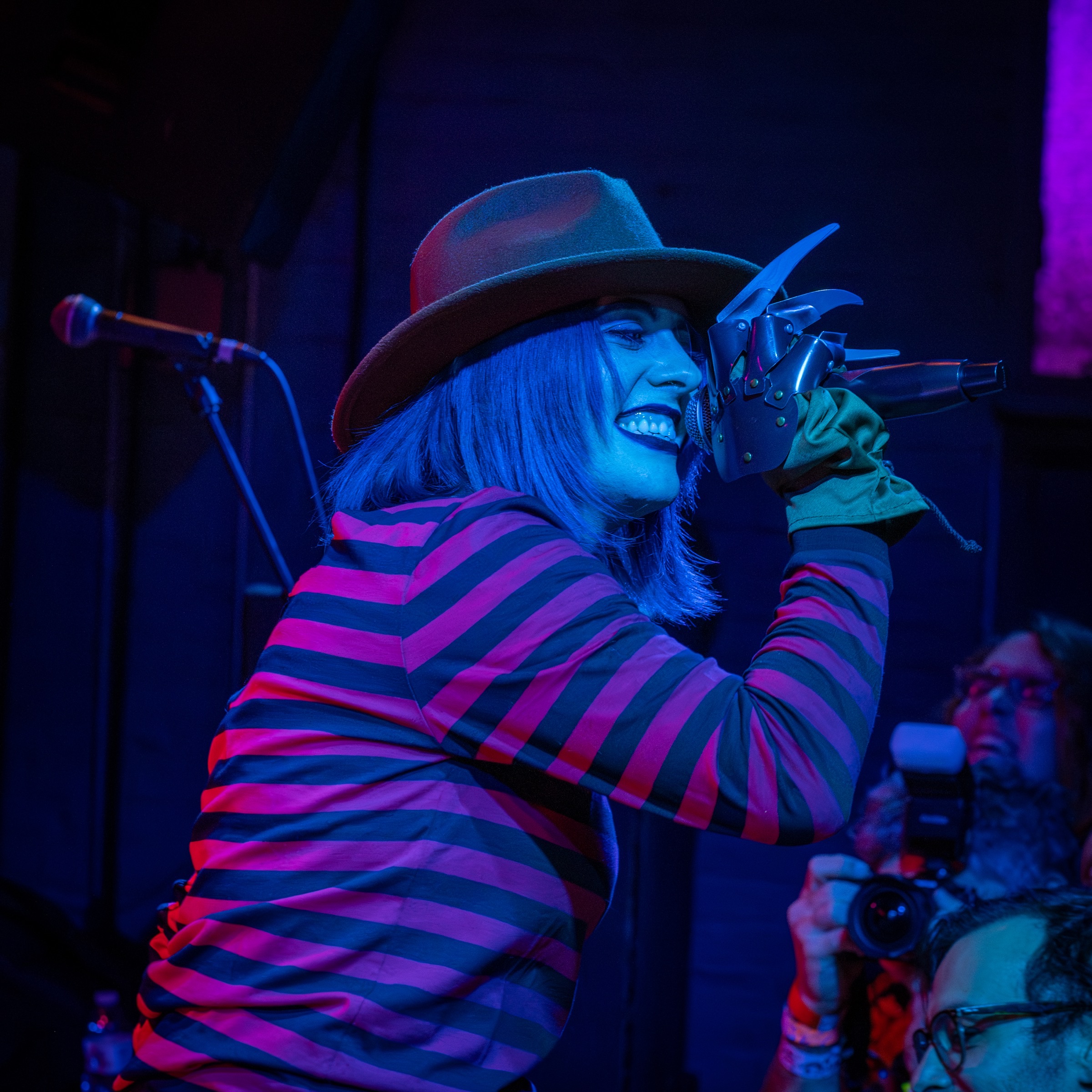 Tsunami Bomb at Fest 23