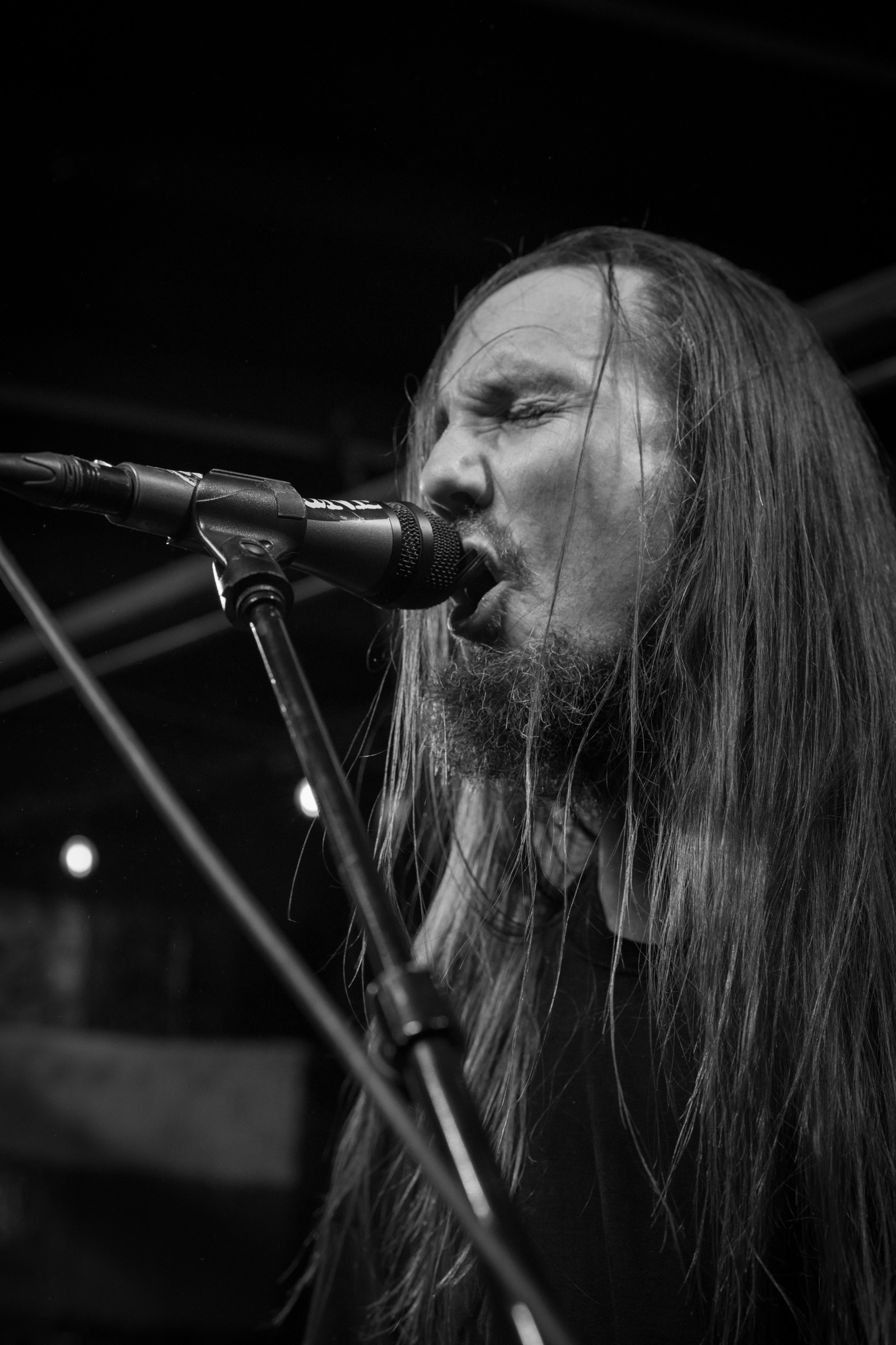 Omnigone at 924 Gilman, March 2026