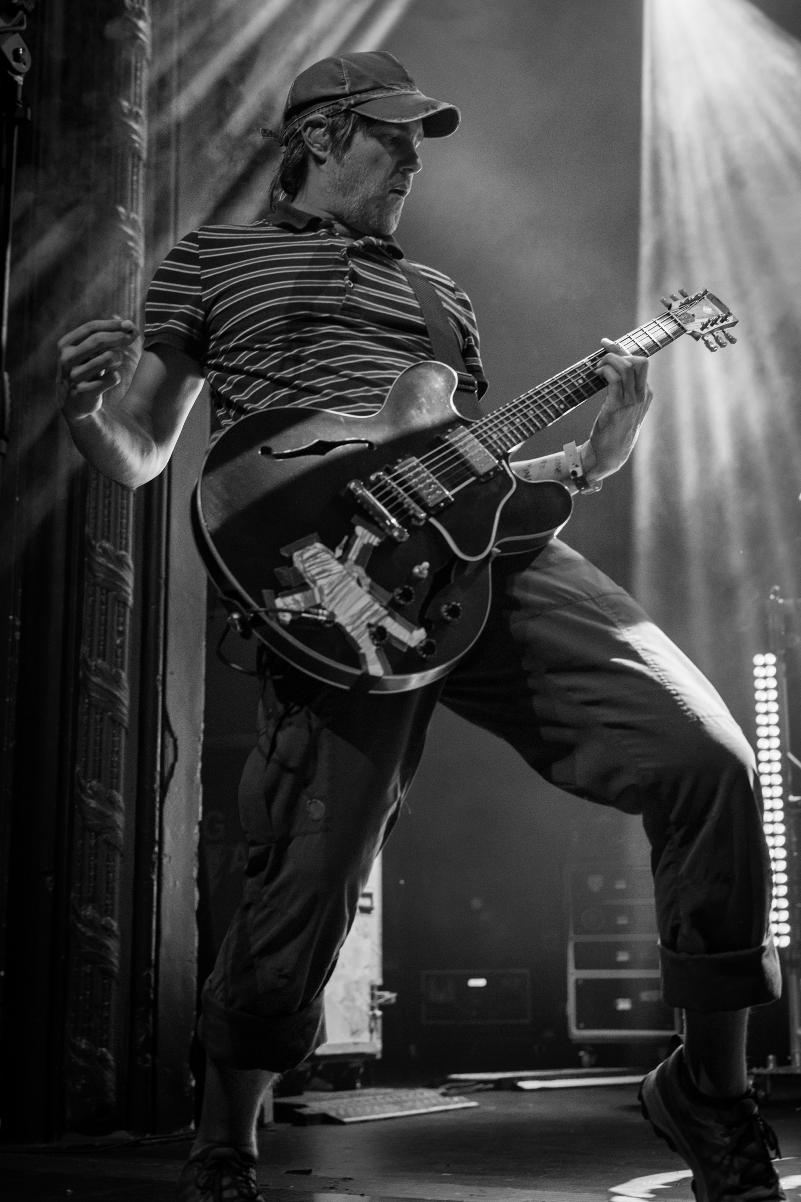 Streetlight Manifesto at The Regency, July 2025